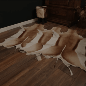springbok hide